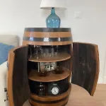 アパート Apartamento Loft Jerez Buleria *