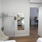 アパート Apartamento Loft Jerez Buleria