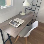 Apartamento Loft Jerez Buleria アパート