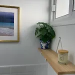 Apartamento Loft Jerez Buleria アパート