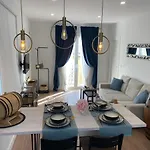 Apartamento Loft Jerez Buleria ヘレス