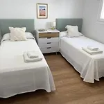 Apartamento Loft Jerez Buleria ヘレス