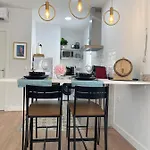Apartamento Loft Jerez Buleria アパート ヘレス
