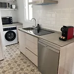 アパート Apartamento Loft Jerez Buleria