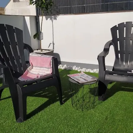 Apartamento Loft Jerez Buleria ヘレス