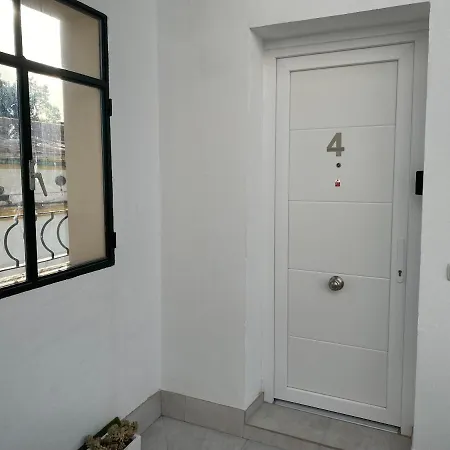 Apartamento Loft Jerez Buleria Appartement