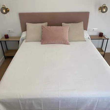 Apartamento Loft Jerez Buleria Apartment *