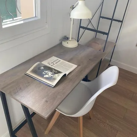 Apartamento Loft Jerez Buleria Apartment