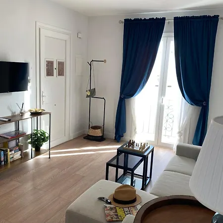Apartment Apartamento Loft Jerez Buleria Jerez de la Frontera